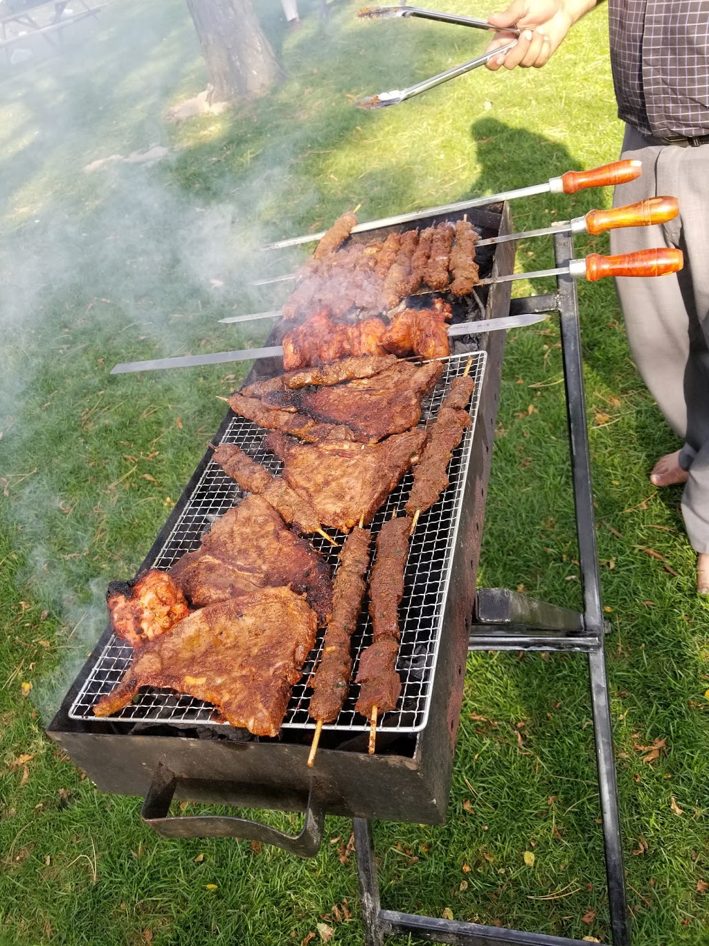 Al-Rehmat Halal Meat | 7657 Kennedy Rd, Markham, ON L3R 0L7, Canada | Phone: (905) 479-9797