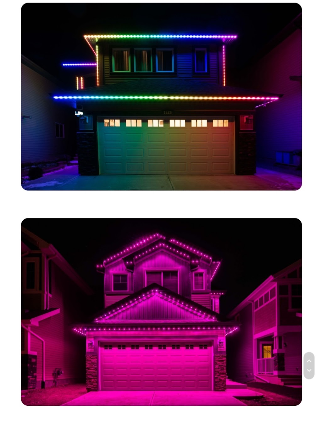 Hiend lights | 1213 29 St NW, Edmonton, AB T6T 1A9, Canada | Phone: (780) 271-8230