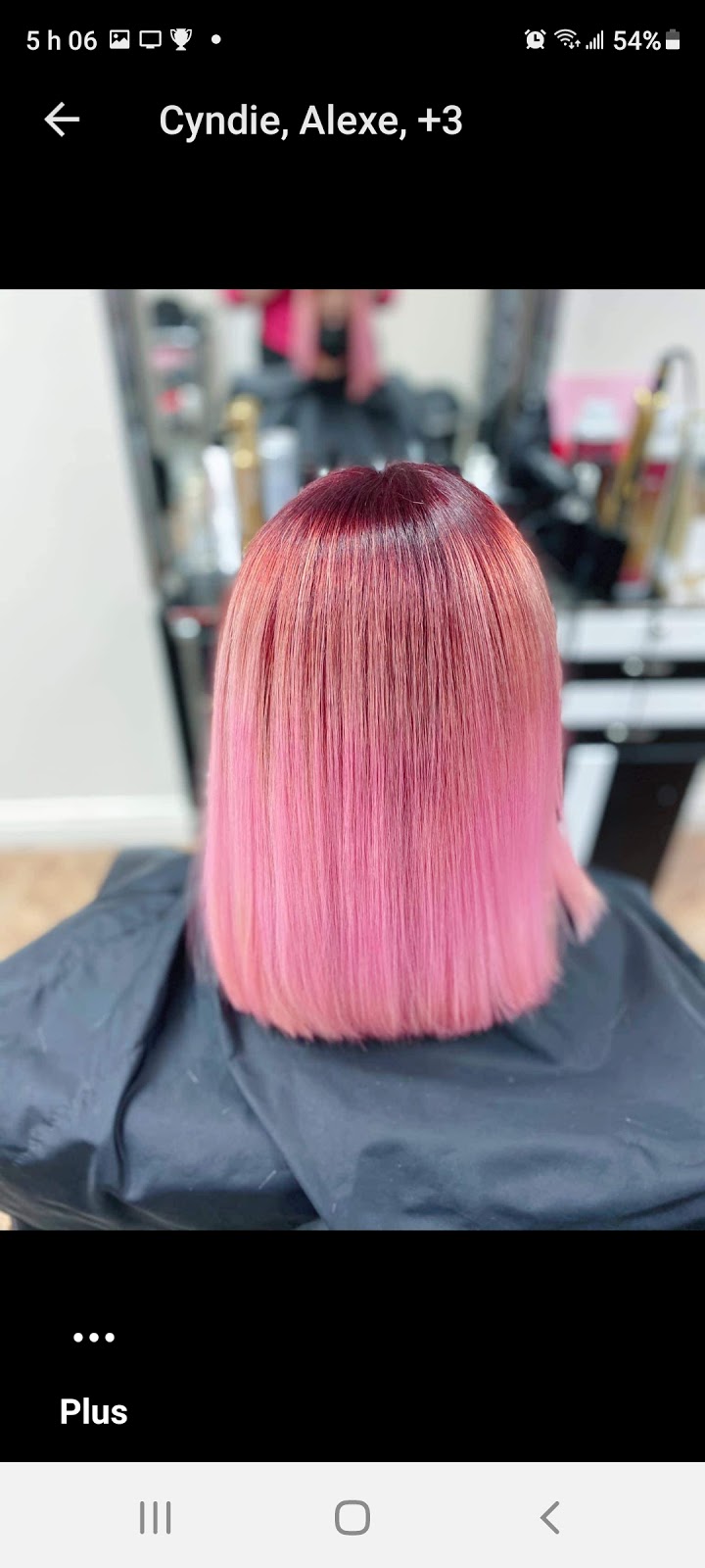 Salon De Coiffure Le Rossignol | 11505 Bd Valcartier, Québec, QC G2A 2M8, Canada | Phone: (418) 845-1373