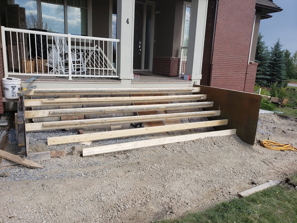 Apex Concrete | 421 Evanston Way NW, Calgary, AB T2S 0A5, Canada | Phone: (403) 333-6633