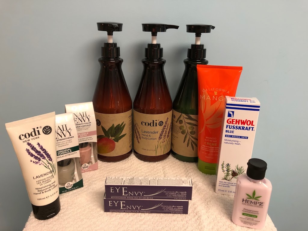 Phans Esthetics | 248 Panamount Hill NW, Calgary, AB T3K 5M4, Canada | Phone: (403) 874-1826
