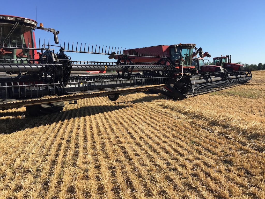 Lenos Custom Farming Ltd. | 1195 Concession 12 Townsend, Waterford, ON N0E 1Y0, Canada | Phone: (289) 244-9120