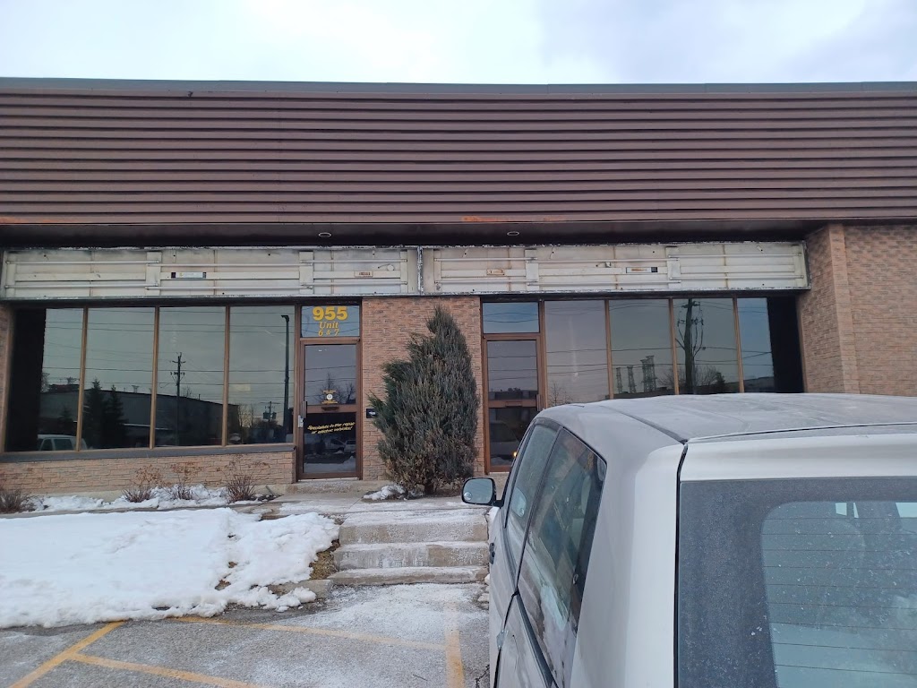 The Electric Lift Truck Company Limited | 6A Station St, Orono, ON L0B 1M0, Canada | Phone: (905) 420-3955