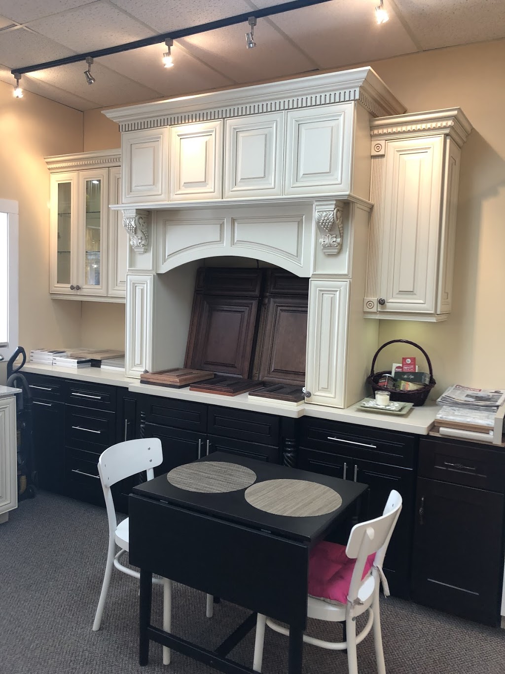 Uni Cabinets Inc. | 8257 92 St Unit 205B, Delta, BC V4G 0A4, Canada | Phone: (604) 946-5757