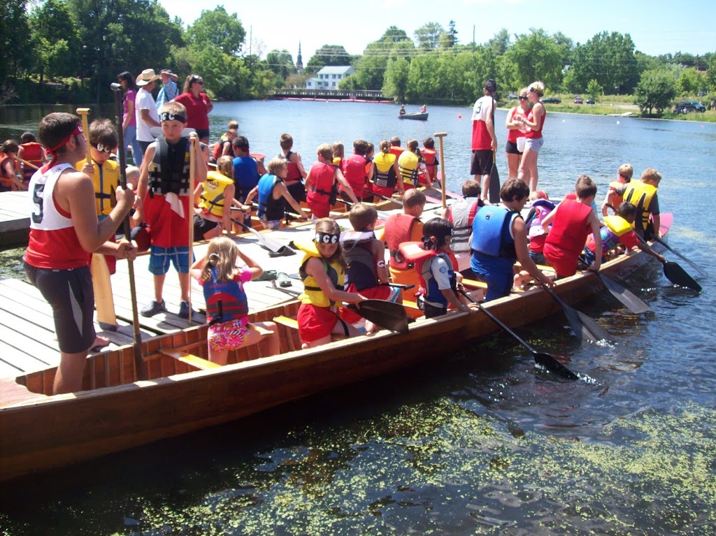 Sydenham Lake Canoe Club | George St. and The Cataraqui Trail, South Frontenac, ON K0H 2T0, Canada | Phone: (613) 376-6613