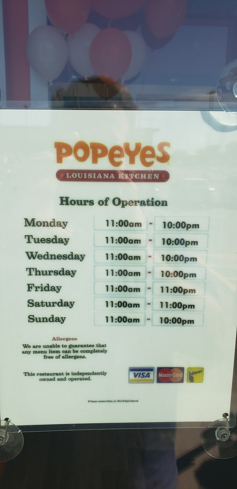 Popeyes Louisiana Kitchen | 9394 Southfort Dr #104, Fort Saskatchewan, AB T8L 0C5, Canada | Phone: (780) 997-8039