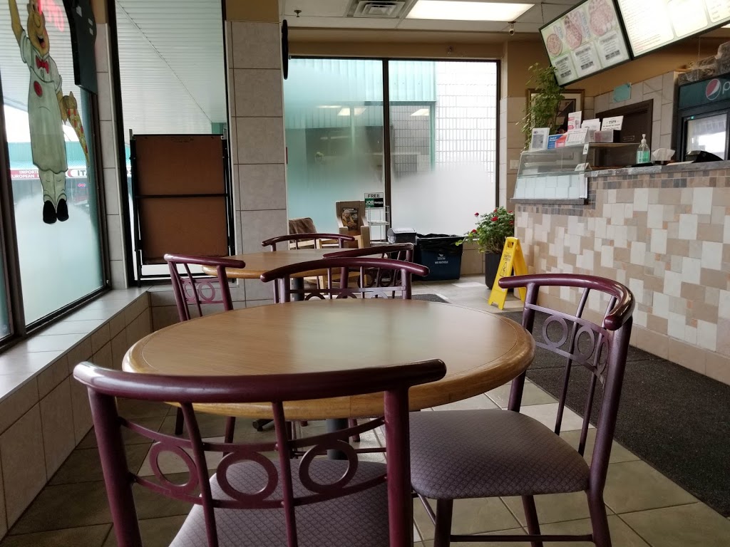 Pizza Pronto | 1601 River Rd E, Kitchener, ON N2A 3Y4, Canada | Phone: (519) 896-2424