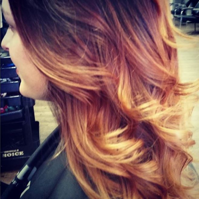 Valn-Nour Unisex Hair Salon | 4022 26 St SE, Calgary, AB T2B 2Y4, Canada | Phone: (403) 248-7340