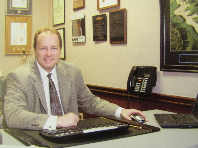 Dan Ferguson | 2247 Rymal Rd E #250, Stoney Creek, ON L8H 2V8, Canada | Phone: (905) 574-3038