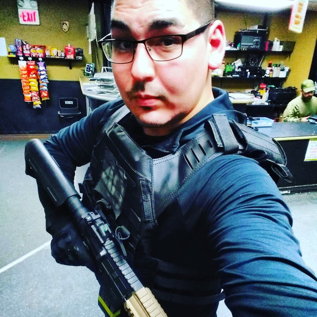 Xtreme Tactics | 551 Ferry Rd, Winnipeg, MB R3H 0T5, Canada | Phone: (204) 774-4303