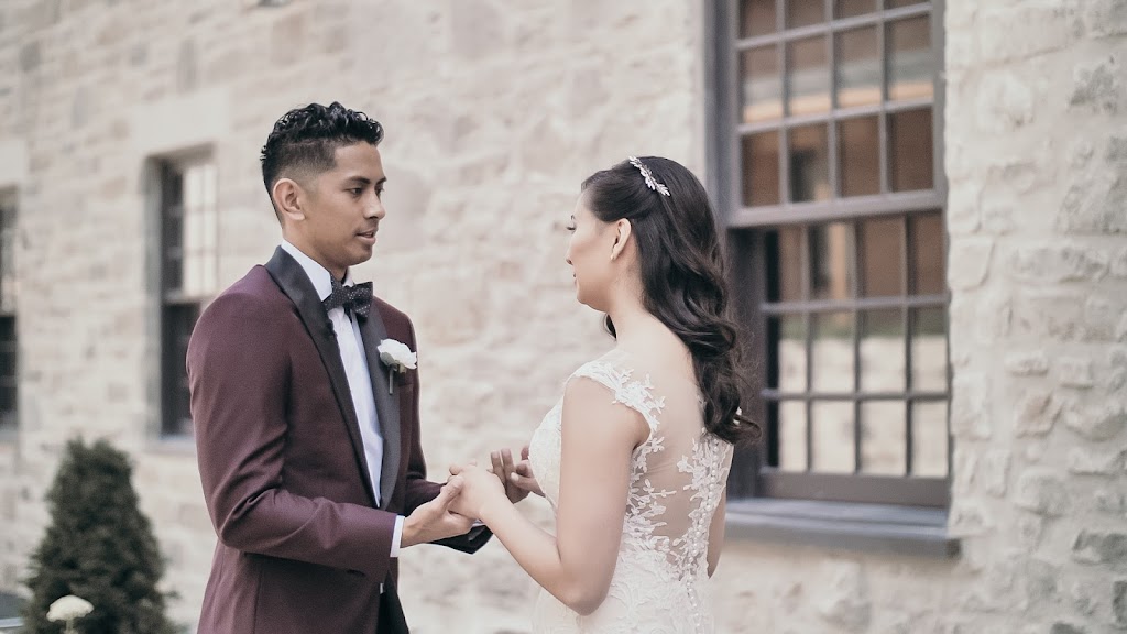 Eksena Films | 79 S Woodrow Blvd, Scarborough, ON M1N 3L5, Canada | Phone: (416) 788-7295