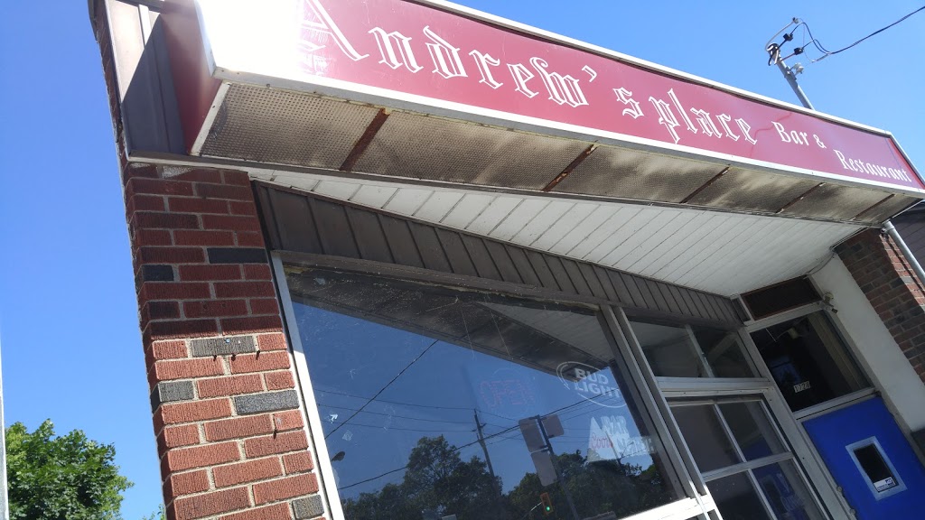 Andrews Place | 1728 Kingston Rd, Scarborough, ON M1N 1S9, Canada | Phone: (647) 351-6426