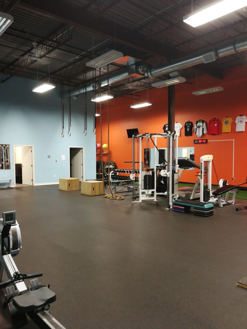 Niagara Health & Rehab Centre | 23 Hannover Dr Unit 3A, St. Catharines, ON L2W 1A3, Canada | Phone: (289) 362-3600