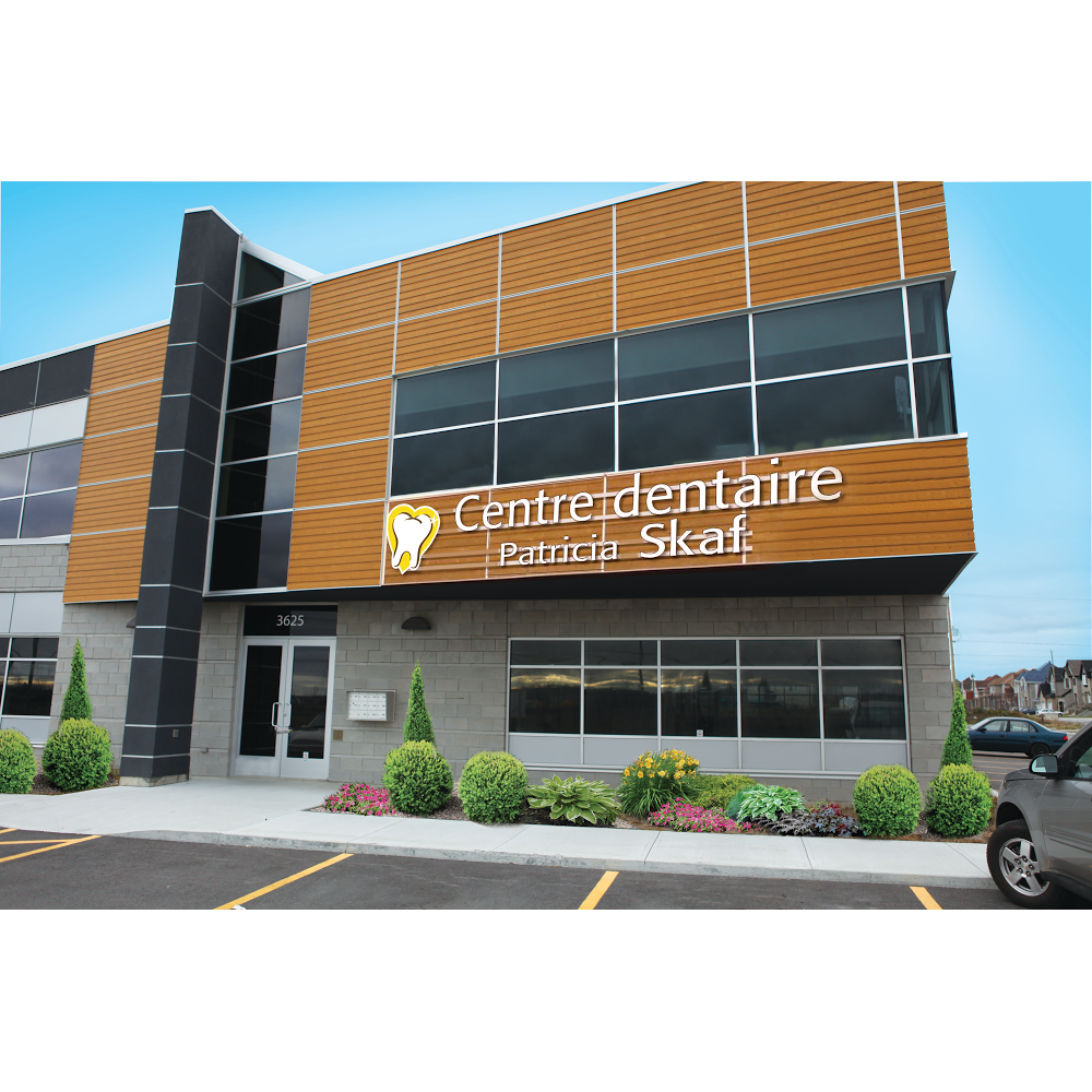 Centre dentaire Patricia Skaf | 3625 Boulevard Curé-Labelle #201, Laval, QC H7P 0A5, Canada | Phone: (450) 622-3030