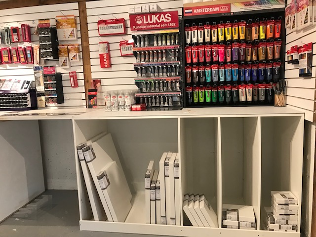 Access Picture Framing | 2160 Flamingo Rd #3, Kamloops, BC V2C 4J9, Canada | Phone: (250) 851-3638