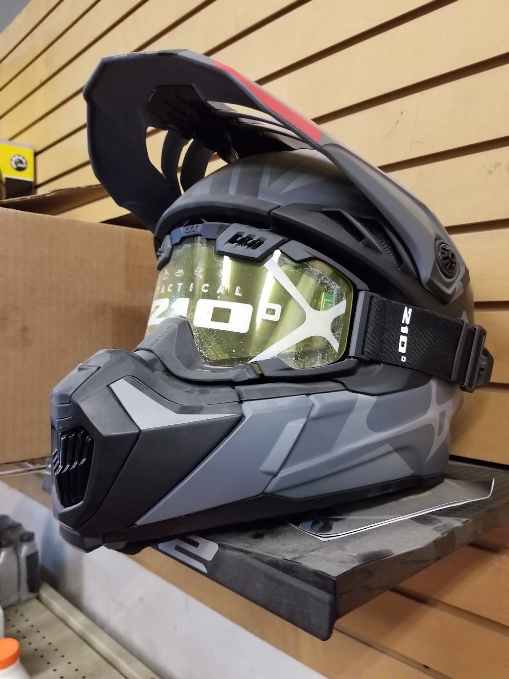 Valley Chainsaw & Recreational Ltd | 7446 Prospect St, Pemberton, BC V0N 2L0, Canada | Phone: (604) 894-6442