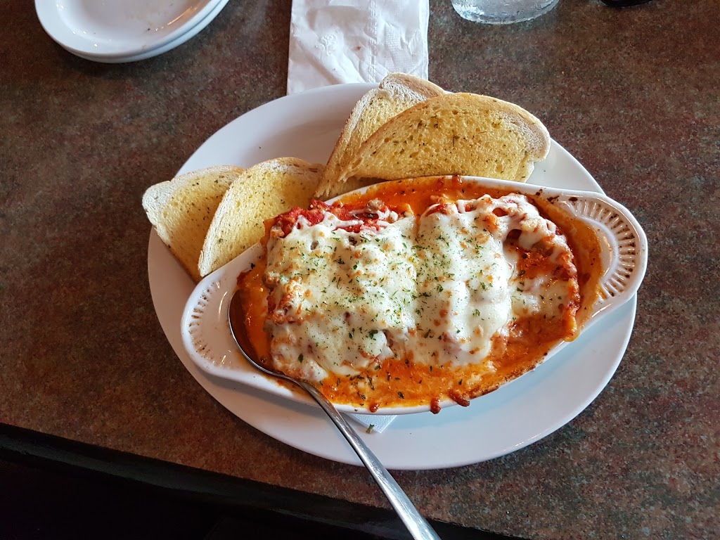 Pizza Dees | 810 Mosley St, Wasaga Beach, ON L9Z 2A4, Canada | Phone: (705) 429-7900