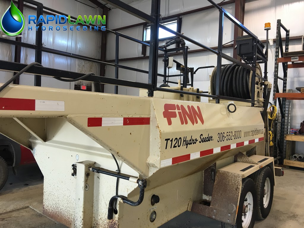 Rapid Lawn Landscape Solutions Ltd. | 317 Adolph Drive RM of Sherwood, Unit 100, Regina, SK S4K 0A3, Canada | Phone: (306) 993-7300