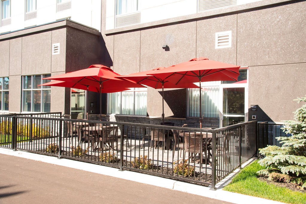 Hampton Inn & Suites by Hilton Thunder Bay | 760 Arthur St W, Thunder Bay, ON P7E 5R9, Canada | Phone: (807) 577-5000