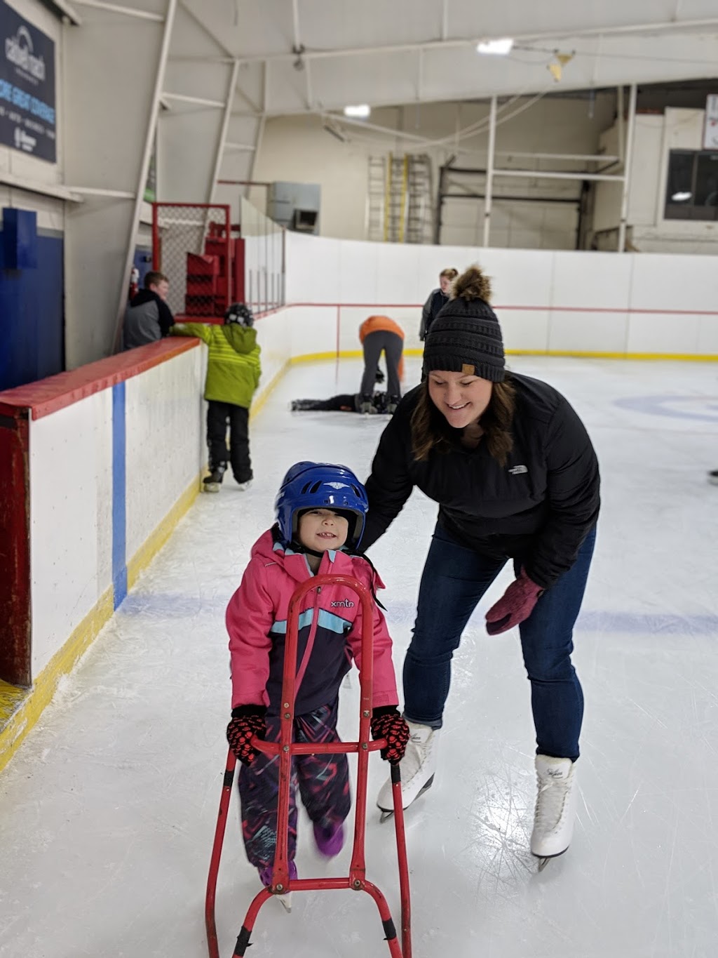 North Shore Recreation Ctr | 30 Blair Ave, Tatamagouche, NS B0K 1V0, Canada | Phone: (902) 657-3121