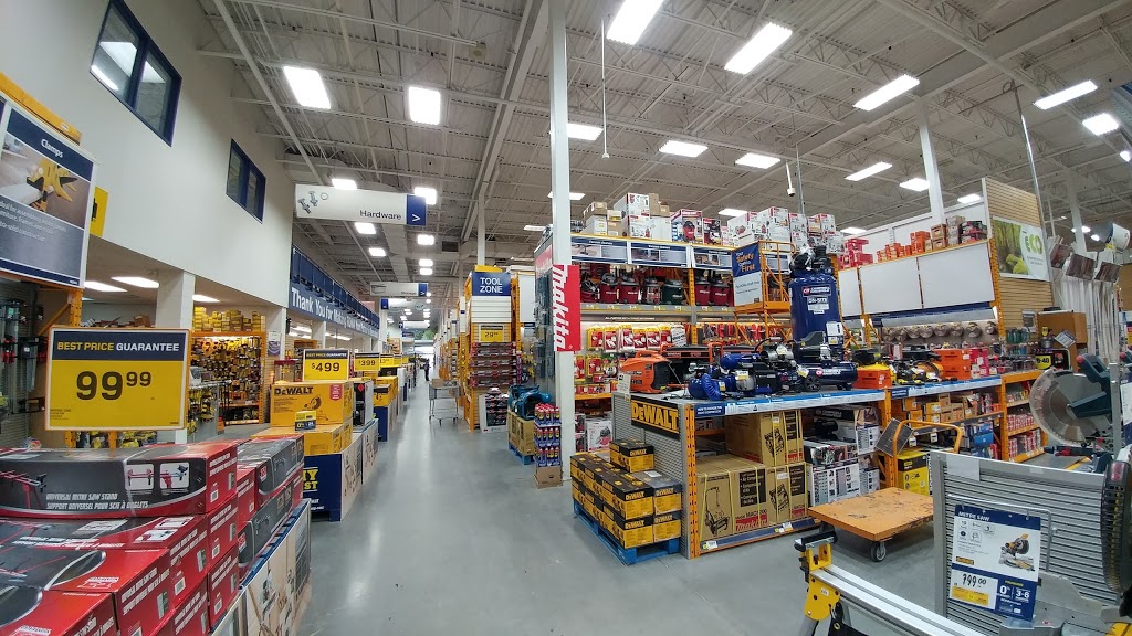 Home & Garden RONA / Winnipeg (South) | 1636 Kenaston Blvd, Winnipeg, MB R3P 2M6, Canada | Phone: (204) 487-7662