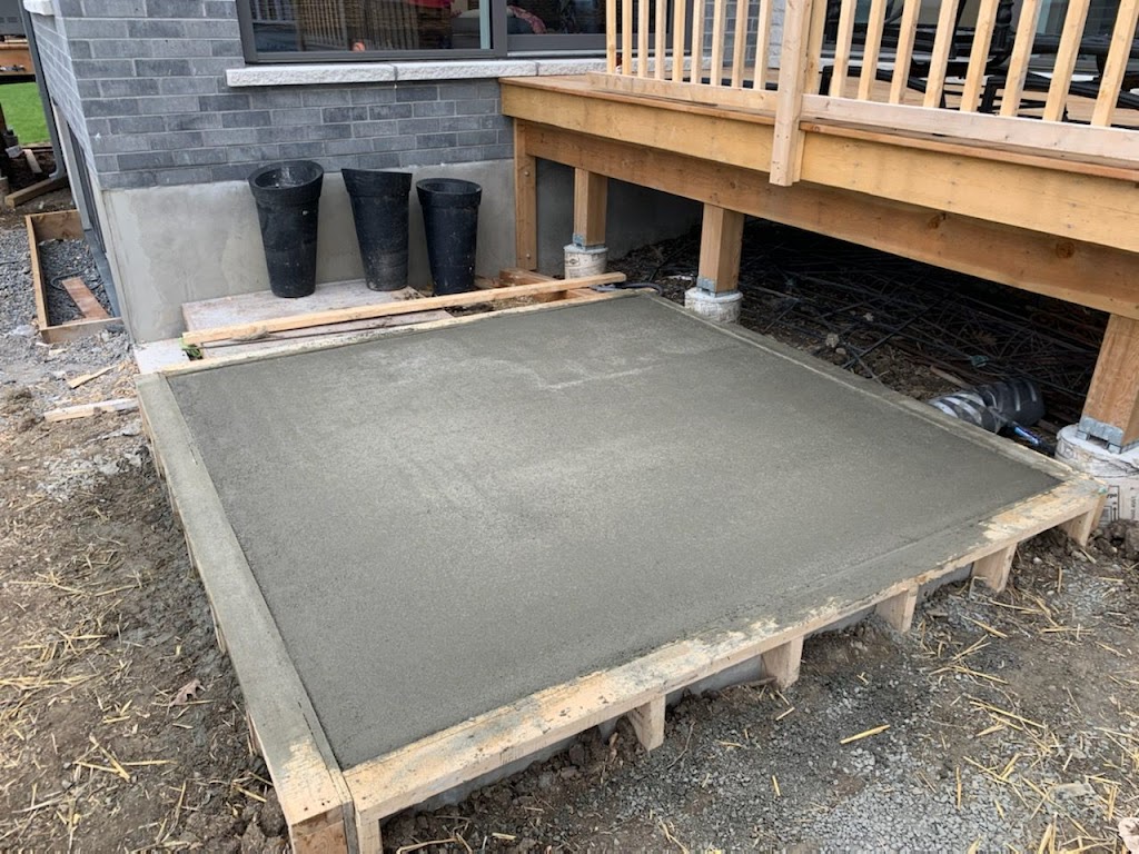 Crookston Con.Create | 57 Thompson Rd, Madoc, ON K0K 2K0, Canada | Phone: (613) 403-1871