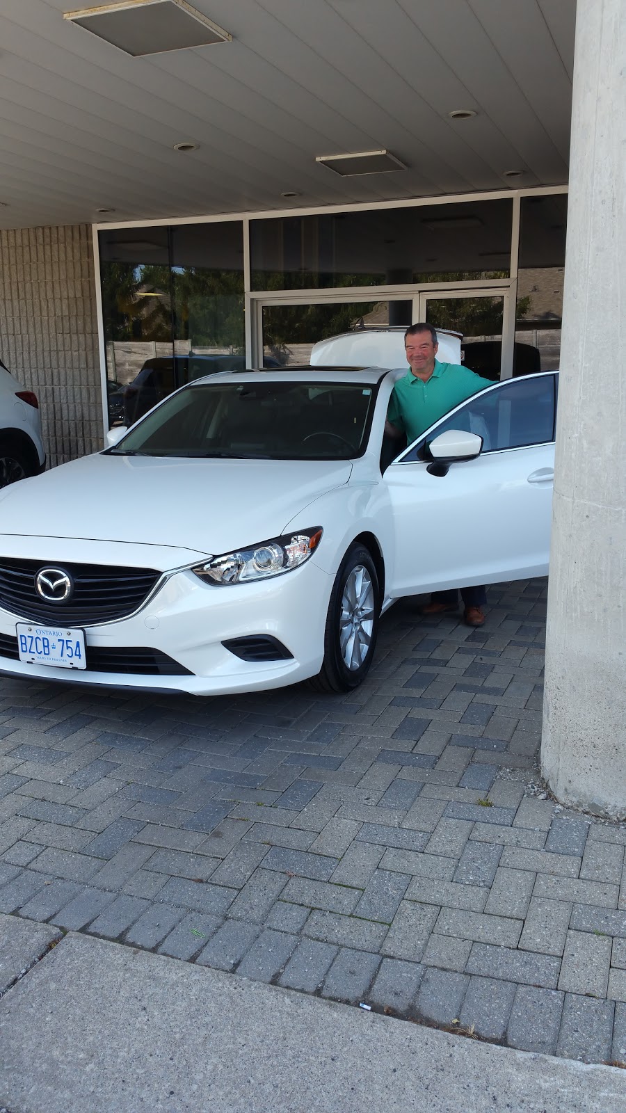 Forest City Mazda | 652 Wharncliffe Rd S, London, ON N6J 2N4, Canada | Phone: (519) 649-1800