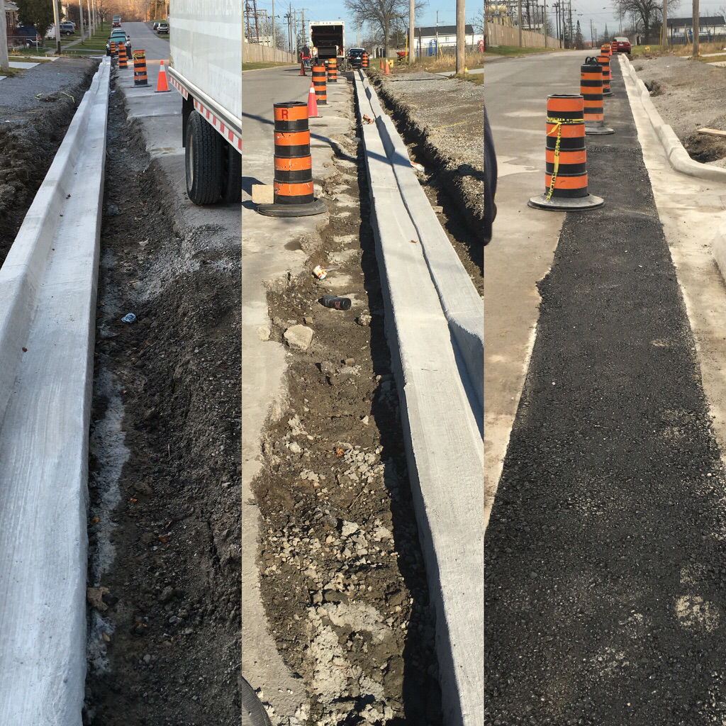 Sealer Works Inc | 2140 Allanport Rd, Port Robinson, ON L0S 1K0, Canada | Phone: (905) 353-1277