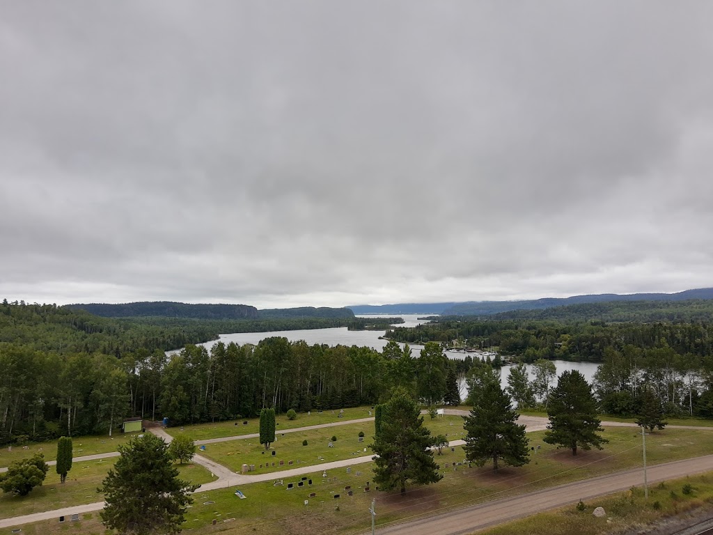 Nipigon Tourist Information Centre | 453 Trans-Canada Hwy, Nipigon, ON P0T 2J0, Canada | Phone: (807) 887-3188