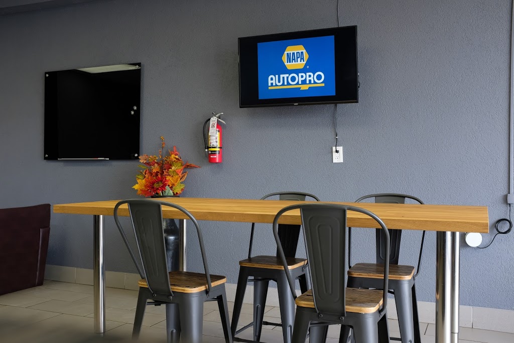 NAPA AUTOPRO - Upper James Autopro | 1259 Upper James St, Hamilton, ON L9C 3B3, Canada | Phone: (289) 408-9749
