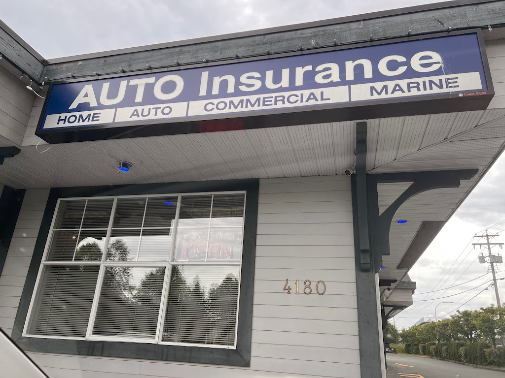 Real Insurance Solutions | 4180 N Island Hwy #2, Nanaimo, BC V9T 1W6, Canada | Phone: (250) 585-2950