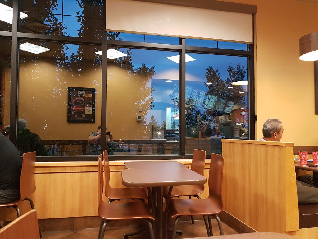 Tim Hortons | 6234 Currents Dr NW, Edmonton, AB T6W 0J2, Canada | Phone: (780) 466-1889