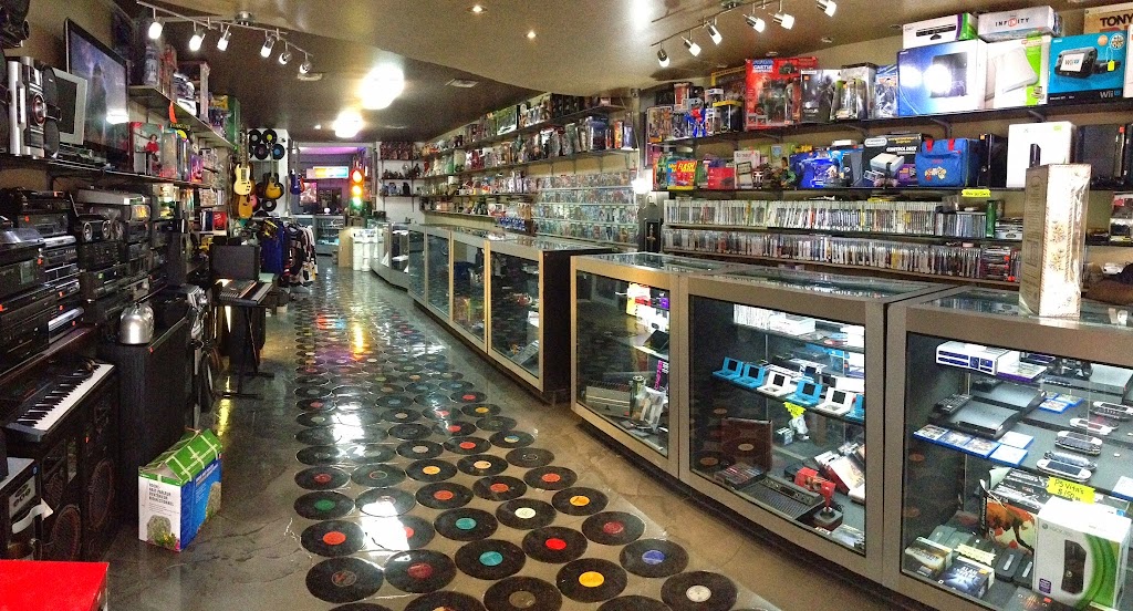 Pawn Kings inc | 73 Main St N, Brampton, ON L6X 1M8, Canada | Phone: (905) 497-7296