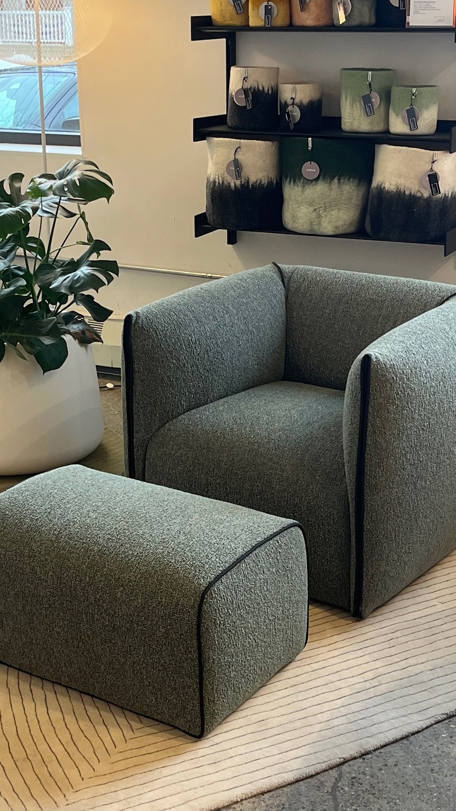 Alteriors | 1158 Bank St, Ottawa, ON K1S 3X8, Canada | Phone: (613) 722-1661