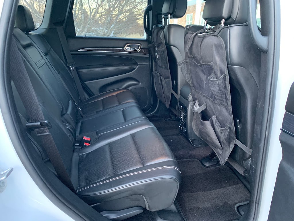 Black Dog Detailing | 43 Caledon Mountain Dr, Belfountain, ON L7K 0G1, Canada | Phone: (647) 549-0512