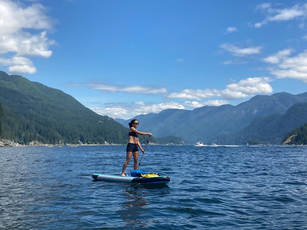 All Access Adventures | 18 W 16th Ave, Vancouver, BC V5Y 1Y6, Canada | Phone: (604) 724-6033