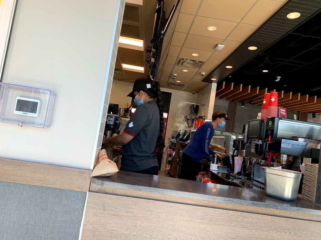 Tim Hortons | Waubaushene, ON L0K 2C0, Canada | Phone: (705) 538-0888