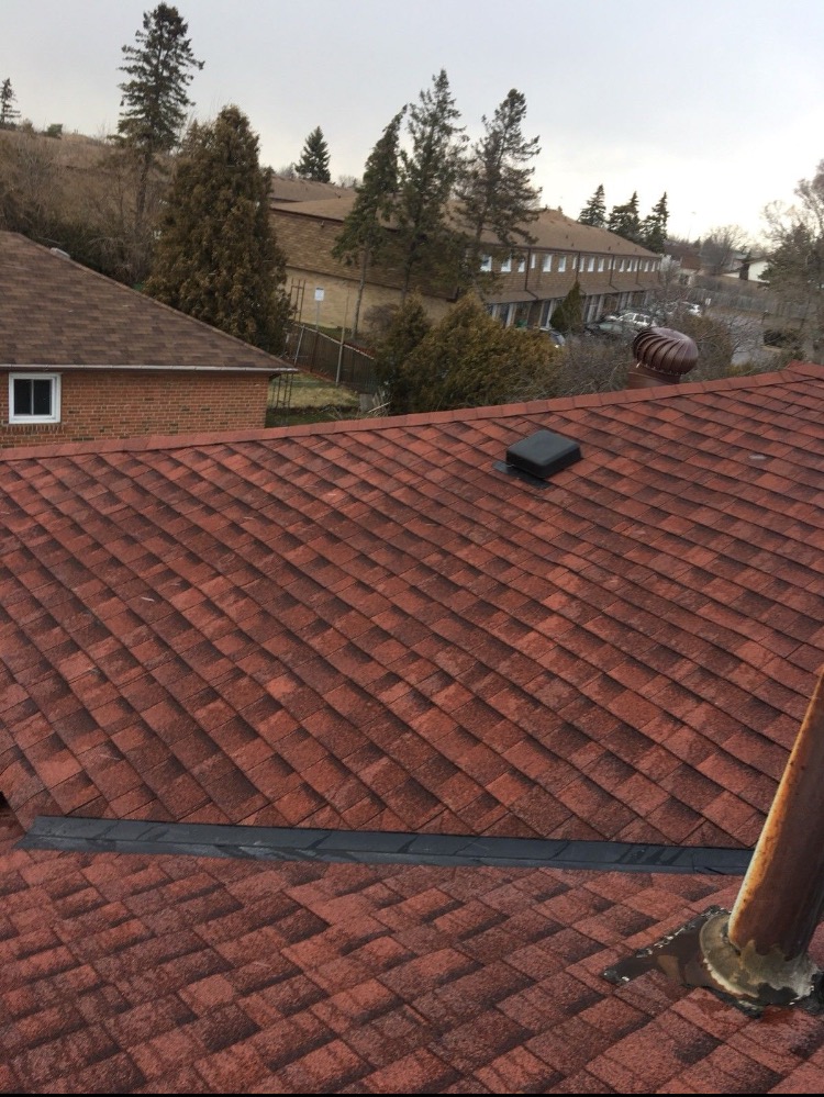 MJ Guardian Roofing | roofing contractor | 101 Longmeadow Crescent, Markham, ON L3R 3J6, Canada | 2269780015 OR +1 226-978-0015