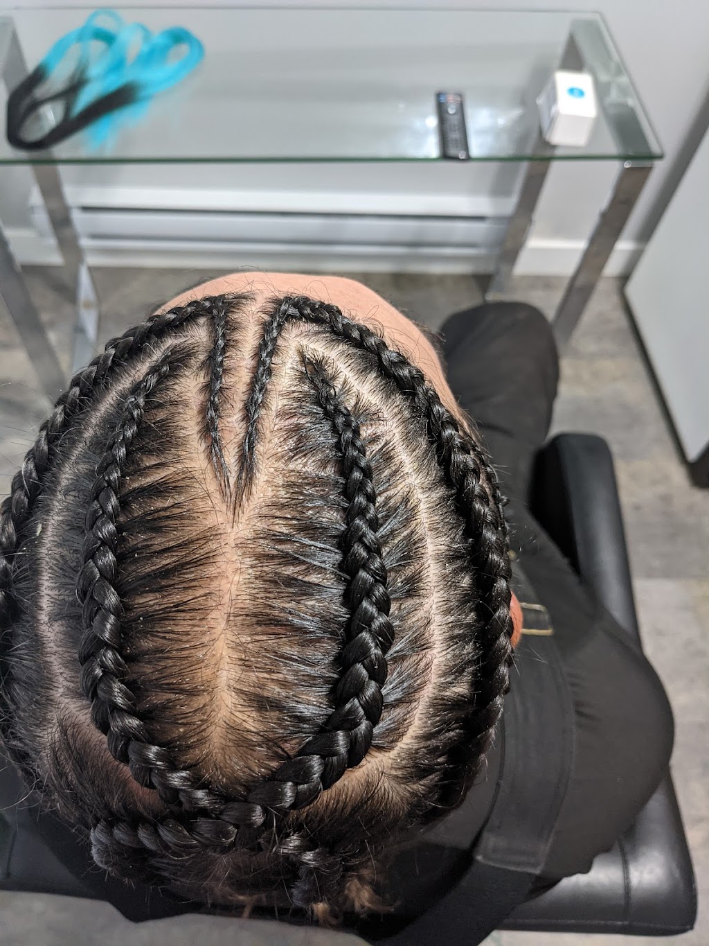 Stine Hair Braiding | 682 Peto Ct, Victoria, BC V8Z 7B2, Canada | Phone: (250) 589-6221