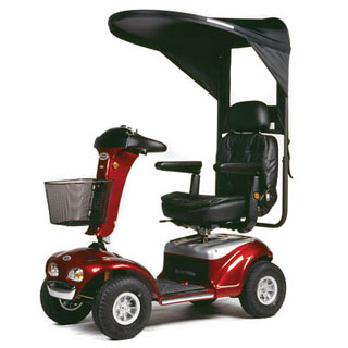 Canada Scooters and Medical Supply | 2300 Cousins Ave, Courtenay, BC V9N 7T5, Canada | Phone: (250) 338-8873