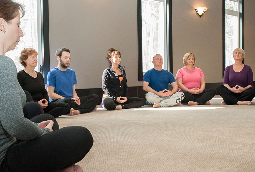 H.a.r.t. Yoga | 1128 Tapley Quarter Line, Millbrook, ON L0A 1G0, Canada | Phone: (705) 944-5464