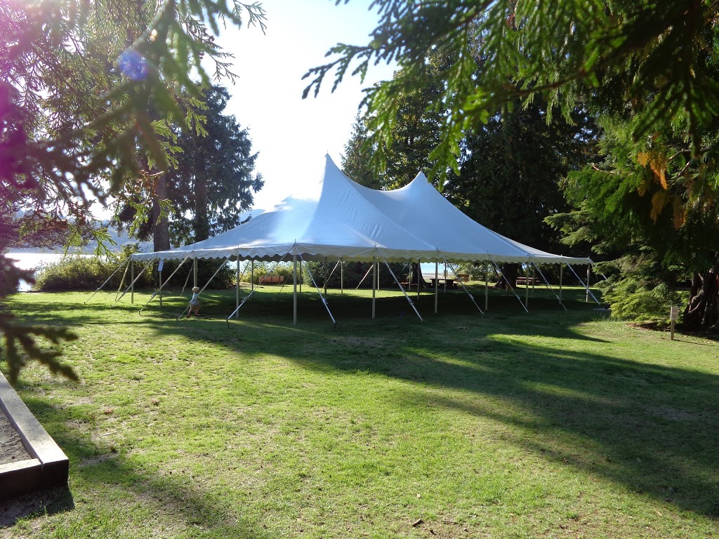 Porpoise Bay Campground | 6451 Sechelt Inlet Rd, Sechelt, BC V0N 3A4, Canada
