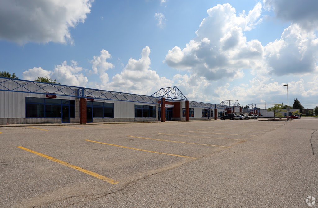 Melran Holdings Limited (Melran Mall) Commercial Industrial Mall | 355 Elmira Rd N, Guelph, ON N1K 1S5, Canada | Phone: (519) 822-0141