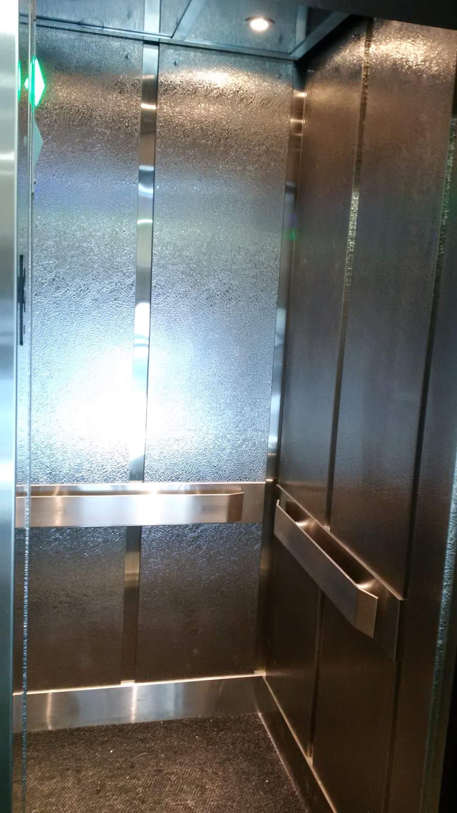 Innovative Elevator Svc | point of interest | 2495 Richardson Side Rd unit 15, Carp, ON K0A 1L0, Canada | 6138318225 OR +1 613-831-8225