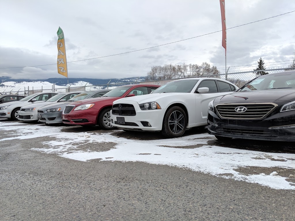 Empire Motors | 3410 Hwy 97 N, Kelowna, BC V1X 5C2, Canada | Phone: (778) 753-4972