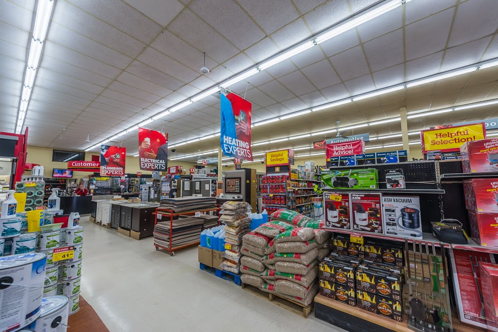 Bradford Home Hardware 30 Dissette St, Bradford, ON L3Z 3G8, Canada