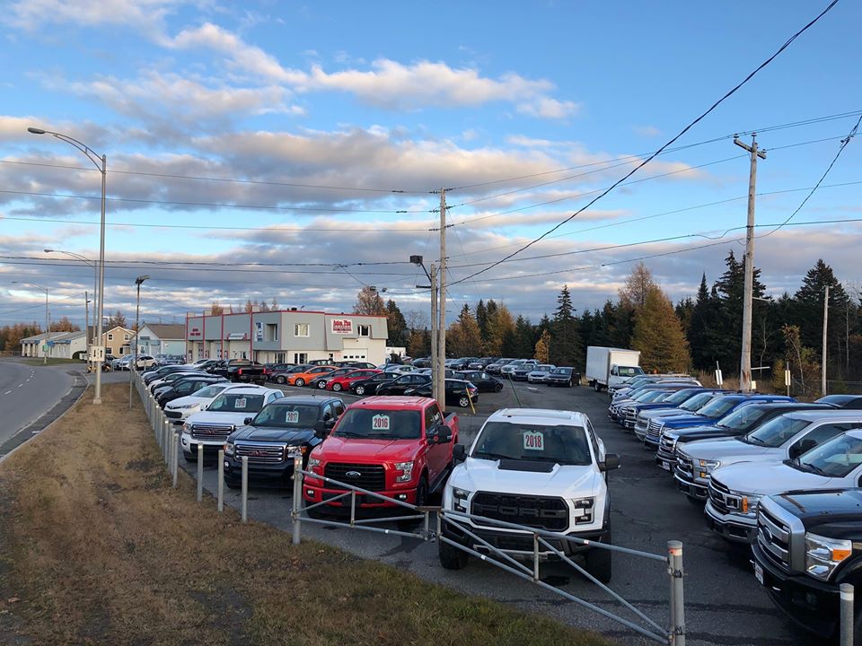 Autos Plus Jt inc | 3266 Boulevard Frontenac E, Thetford Mines, QC G6H 4G2, Canada | Phone: (418) 338-5544