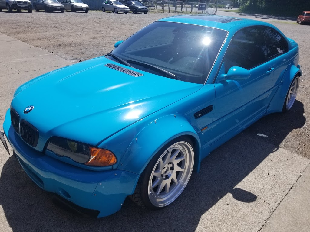 2brothers Automotive Specialists | 240 Birch Bay Lynden Rd, Lynden, WA 98264, USA | Phone: (360) 778-1255