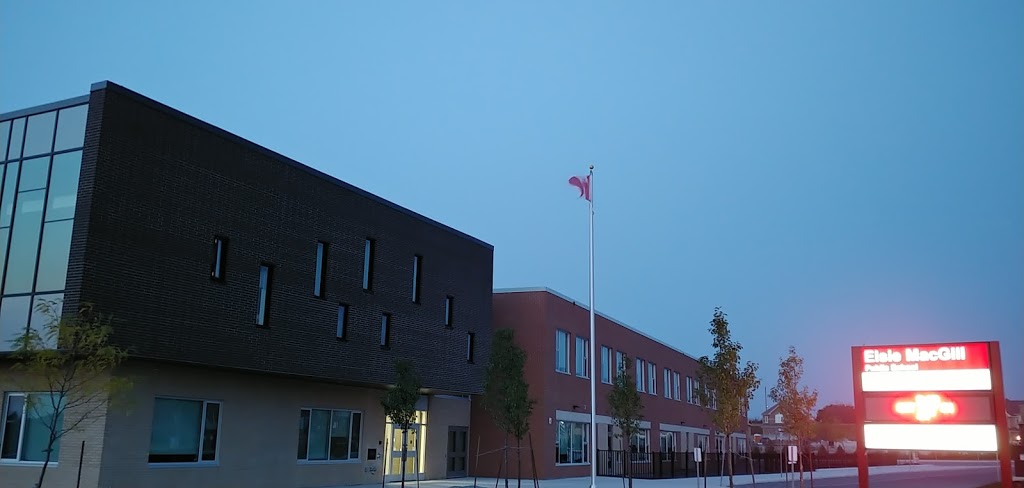 Elsie MacGill Public School | 800 Greenhill Ave, Oshawa, ON L1K 0C3, Canada | Phone: (905) 215-1048