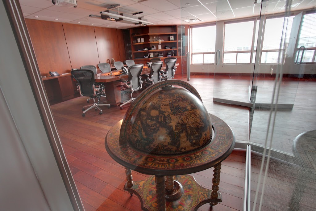 Incotel-ISQ | 2397 Rue Guénette, Saint-Laurent, QC H4R 2E9, Canada | Phone: (514) 745-6000